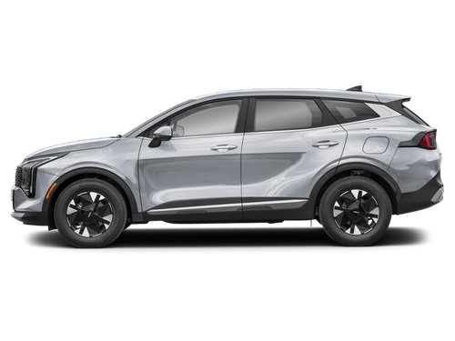 2026 Kia Sportage hybride 2026