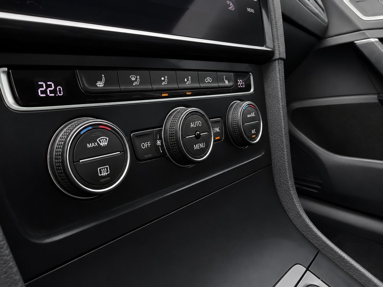 Volkswagen Golf Alltrack Highline 2019 Blanc Châteauguay - photo #13