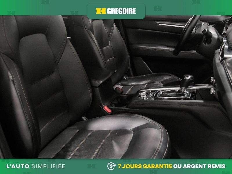 Mazda CX-5 2020 Gris Saint-Eustache - photo #32