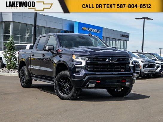 2024 Chevrolet Silverado 1500 2024 Grey