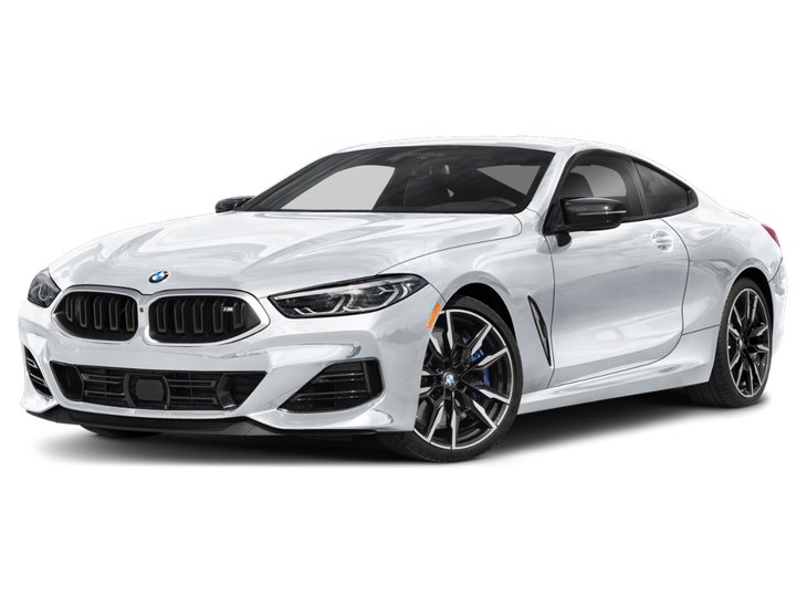 2025 BMW Série 8 M850i xDrive