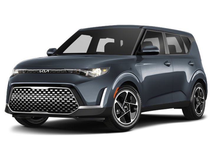 2025 Kia Soul EX Premium