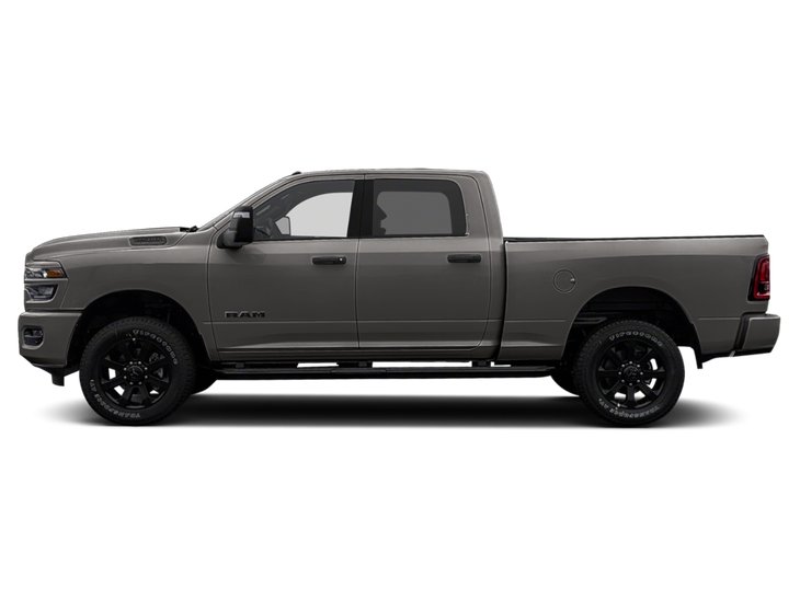 2027 Ram 2500 Big Horn