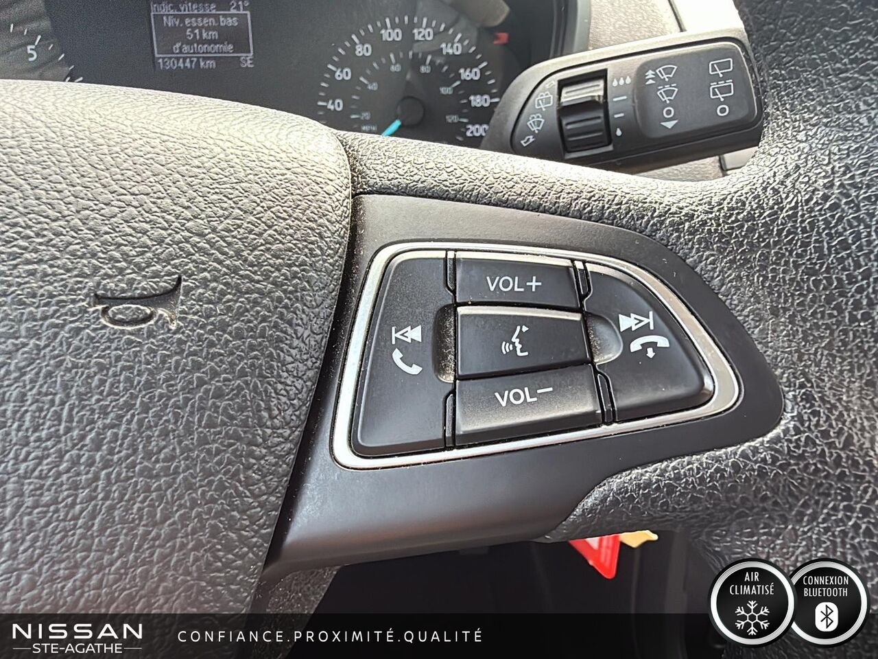 2020 Ford EcoSport S 4RM Black Saint-Jérôme - photo #13
