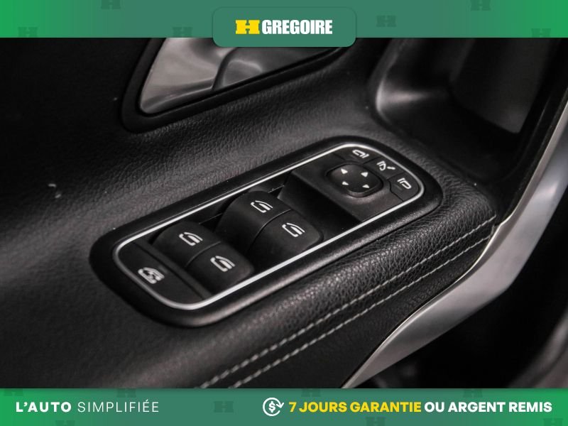 Mercedes Benz A-Class 2021 Blanc Saint-Eustache - photo #15