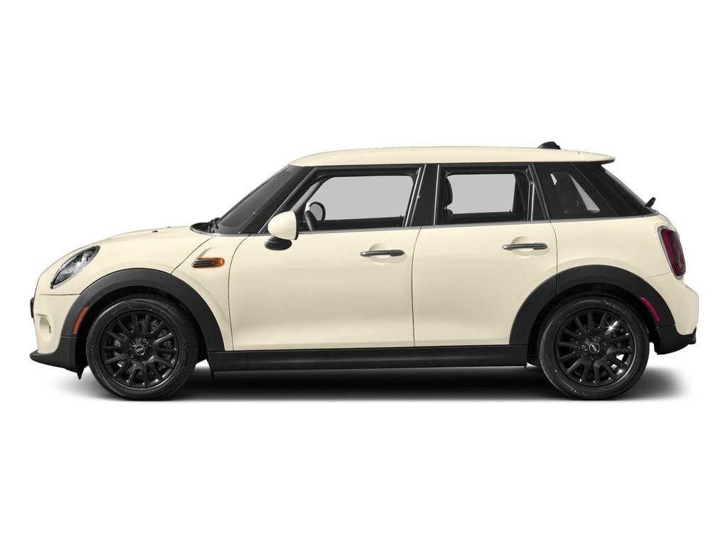2018 MINI 5 Door Saint-Eustache - photo #5