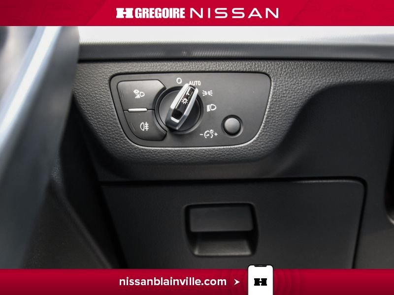 Audi Q5 2018 Gris Saint-Eustache - photo #21