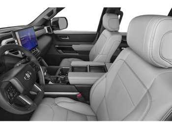 Toyota Tundra modèle Hybride limité