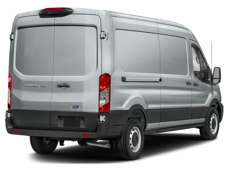 2025 Ford Transit Cargo Van 