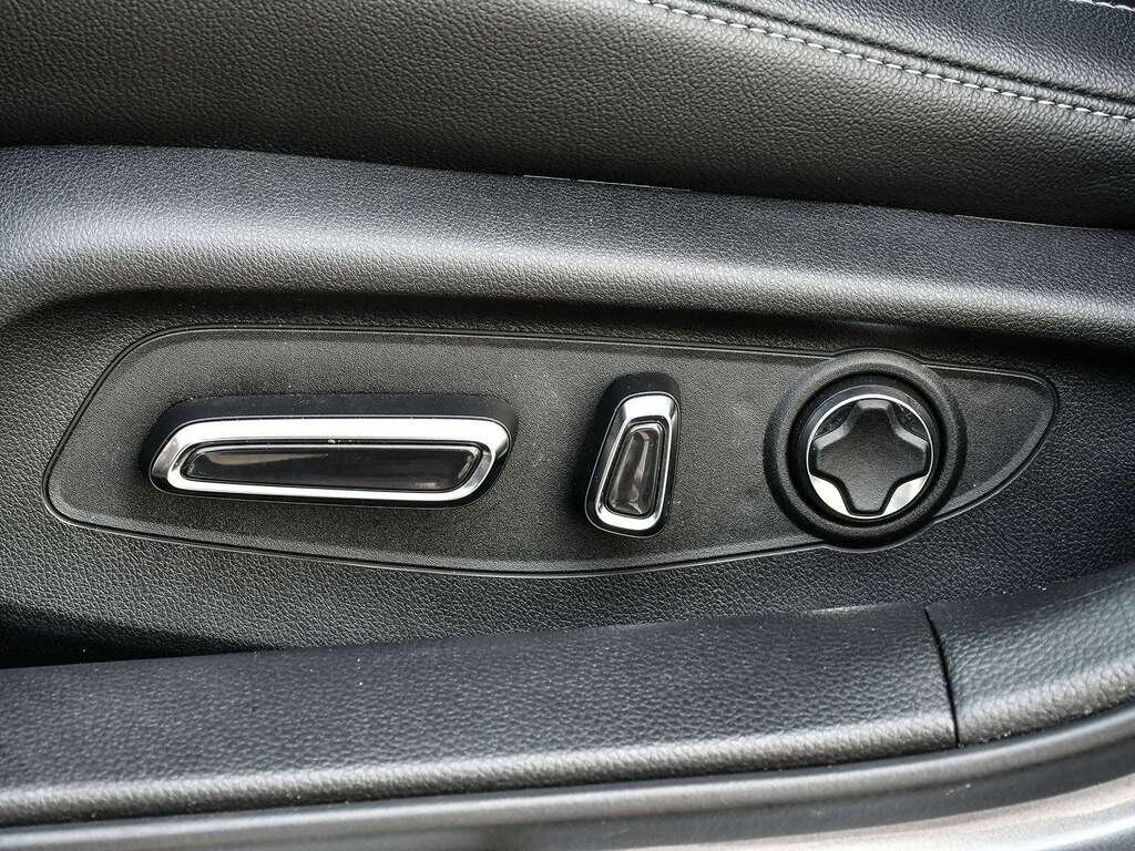 2025 Acura Integra Elite A-Spec CVT Grey Etobicoke - photo #16