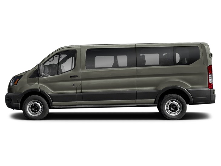 2026 Ford Transit Passenger Wagon XL