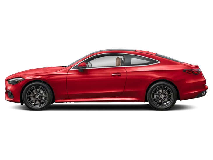 2026 Mercedes-Benz CLE CLE 300