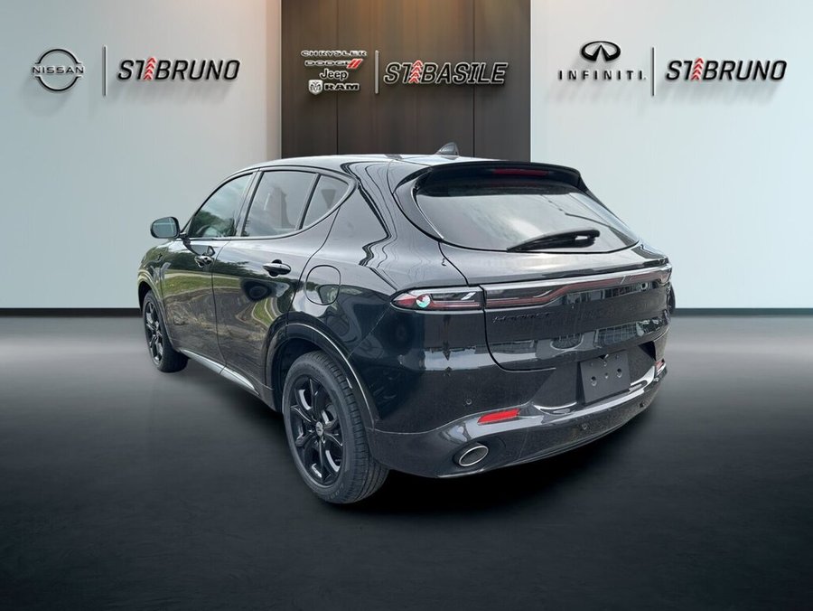 Dodge Hornet PHEV 2024 2024 Noir