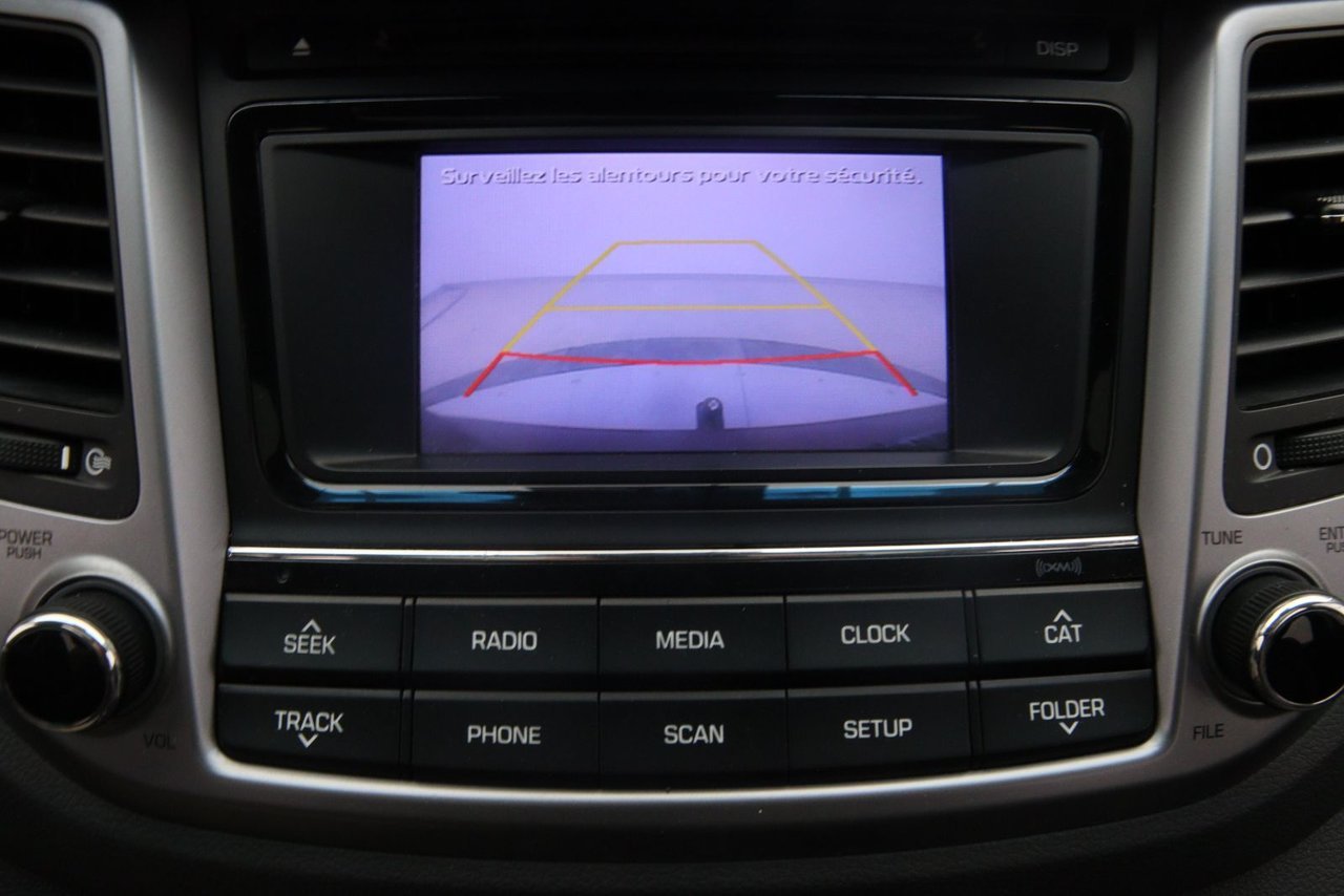 2017 Hyundai Tucson VIN KM8J3CA41HU482735 Beige Baie-Comeau - photo #15