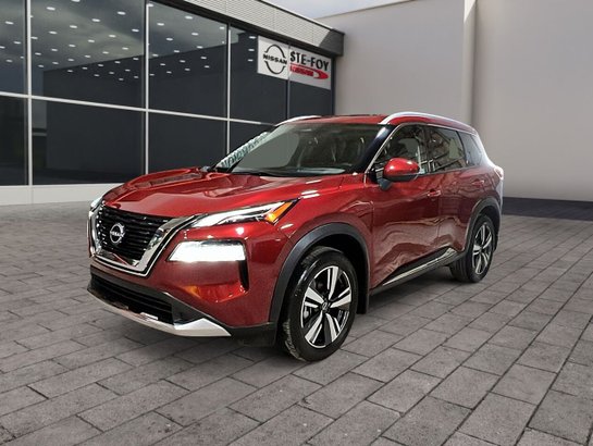Nissan Rogue 2023 2023 Rouge