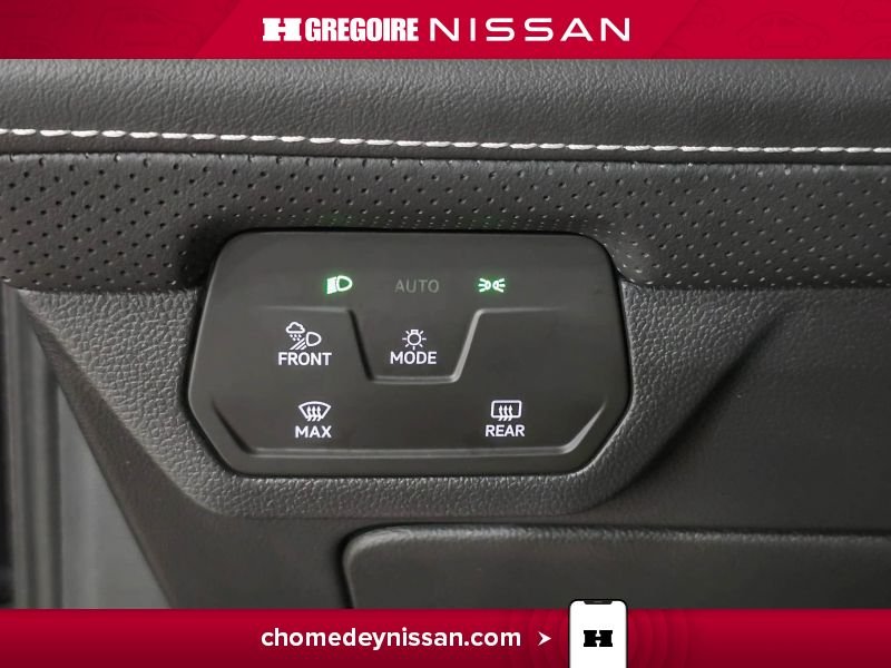 Volkswagen Atlas 2025 Gris Blainville - photo #14