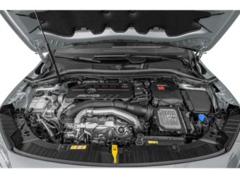 Mercedes-Benz GLA GLA 35 AMG