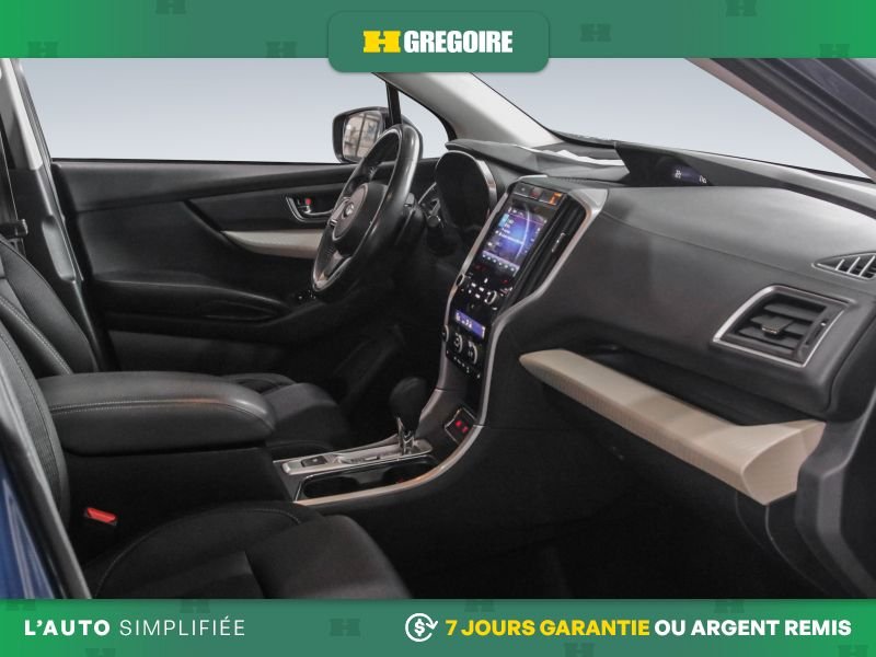 2019 Subaru Ascent Blue Laval - photo #31
