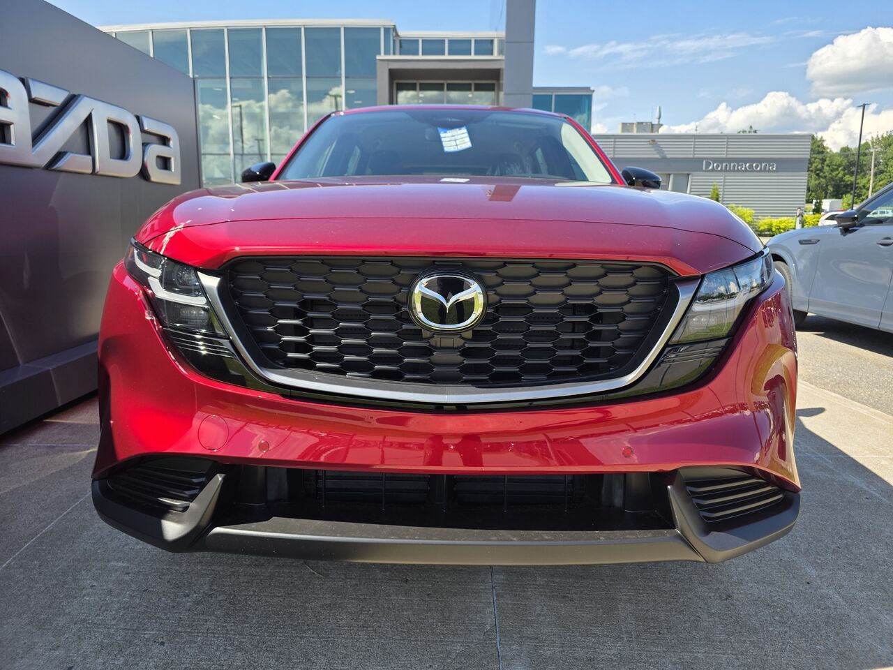 Mazda CX-5 2026