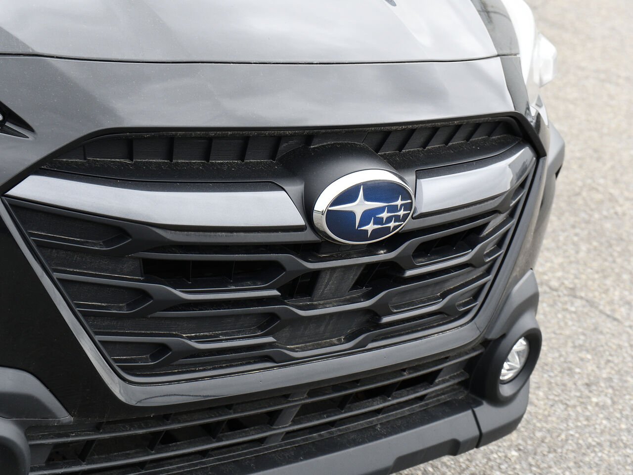 Subaru Outback Commodité 2024 Noir Saint-Hyacinthe - photo #9