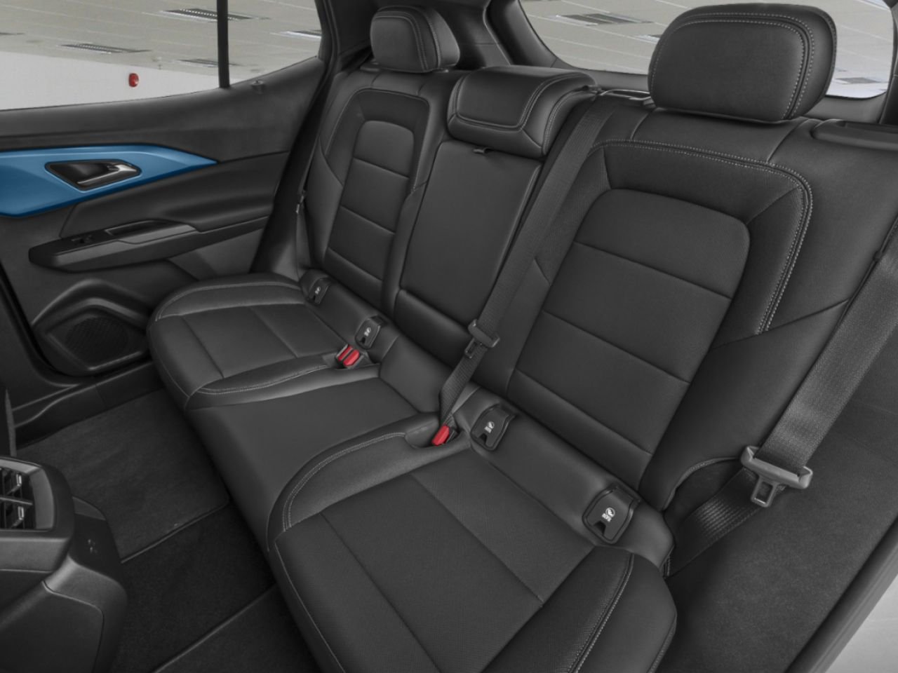 2026 CHEVROLET Equinox EV LT Black Saint-Jérôme - photo #9