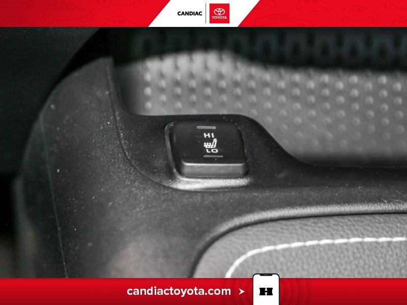 Toyota Corolla 2023 Blanc Blainville - photo #28