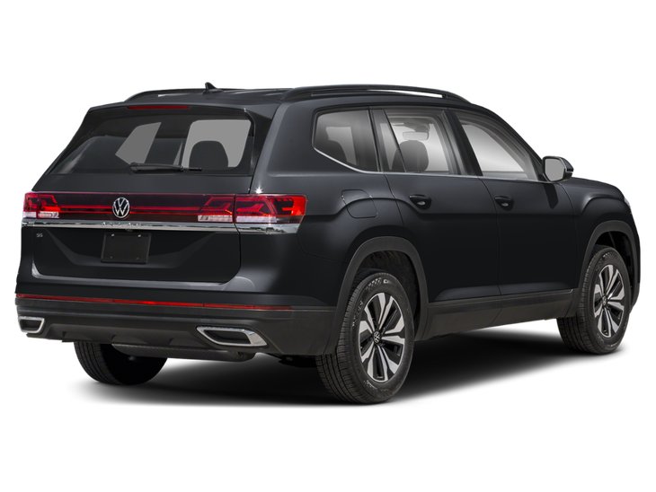 2025 Volkswagen Atlas Comfortline