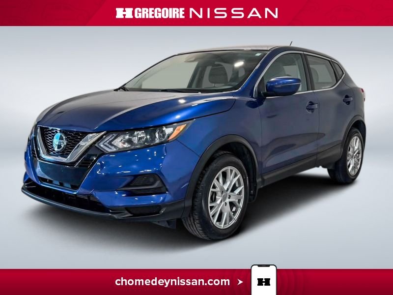 Nissan Qashqai 2023 2023 Bleu