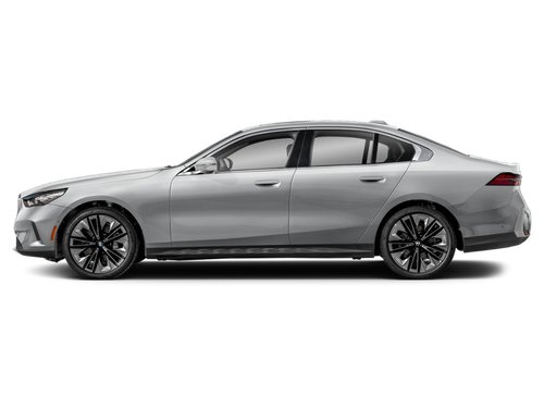 2026 BMW Série 5 2026