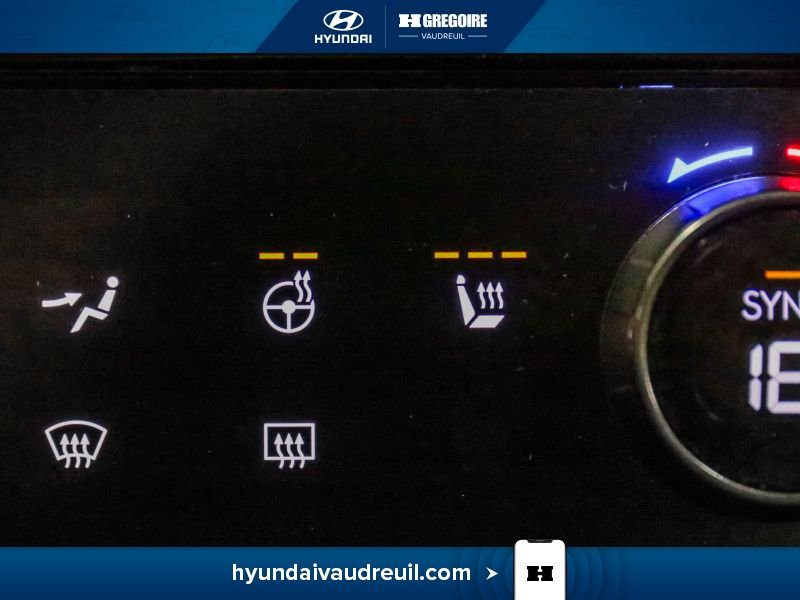 Hyundai Tucson 2025 Gris Laval - photo #31