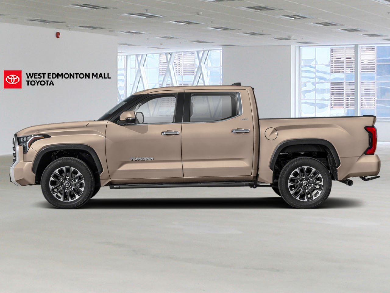 2026 Toyota Tundra 2601865 | Limited Mudbath Edmonton - photo #1