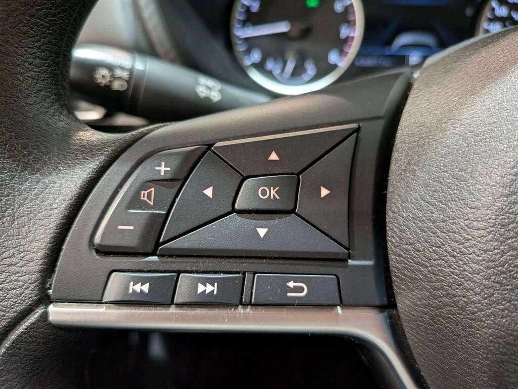 2024 Nissan Sentra SV CVT Black Val-David - photo #17