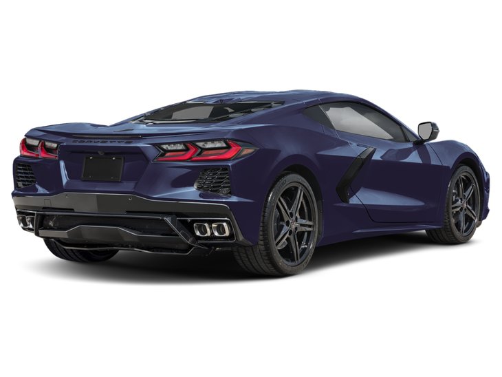 2026 Chevrolet Corvette 3LT
