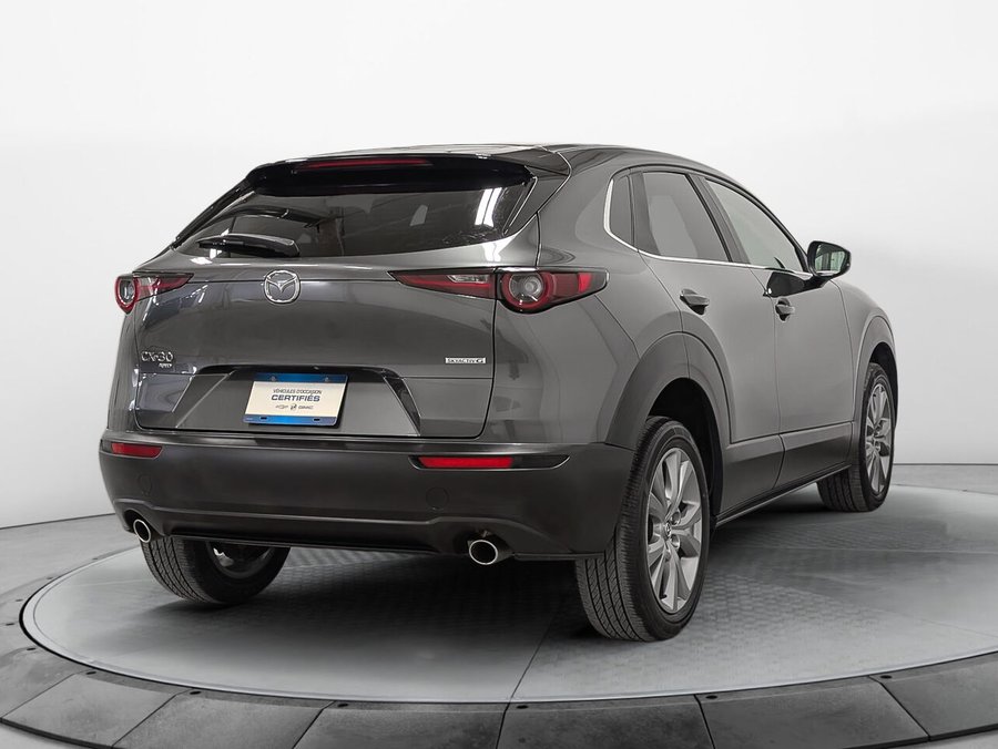 2023 Mazda CX-30 2023 Other