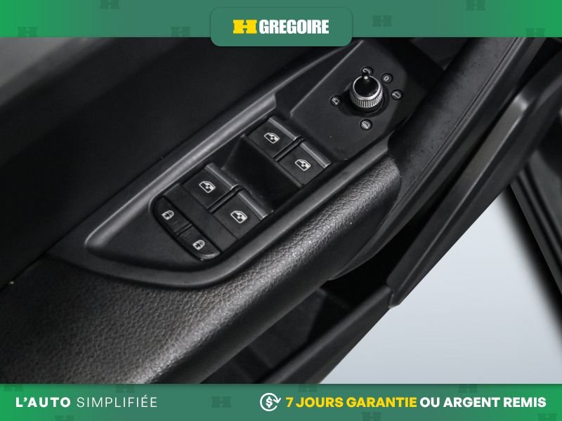 2022 Audi Q5 Grey Laval - photo #18
