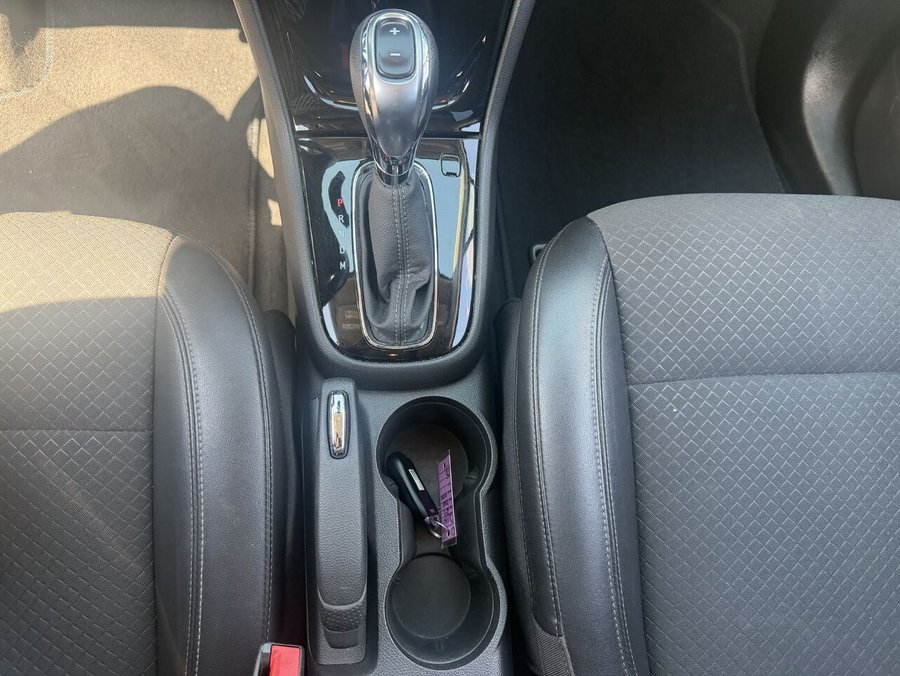 BUICK ENCORE SPORT TOURING 2018 2018 Gris