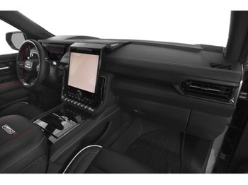 GMC Yukon XL AT4 Ultimate