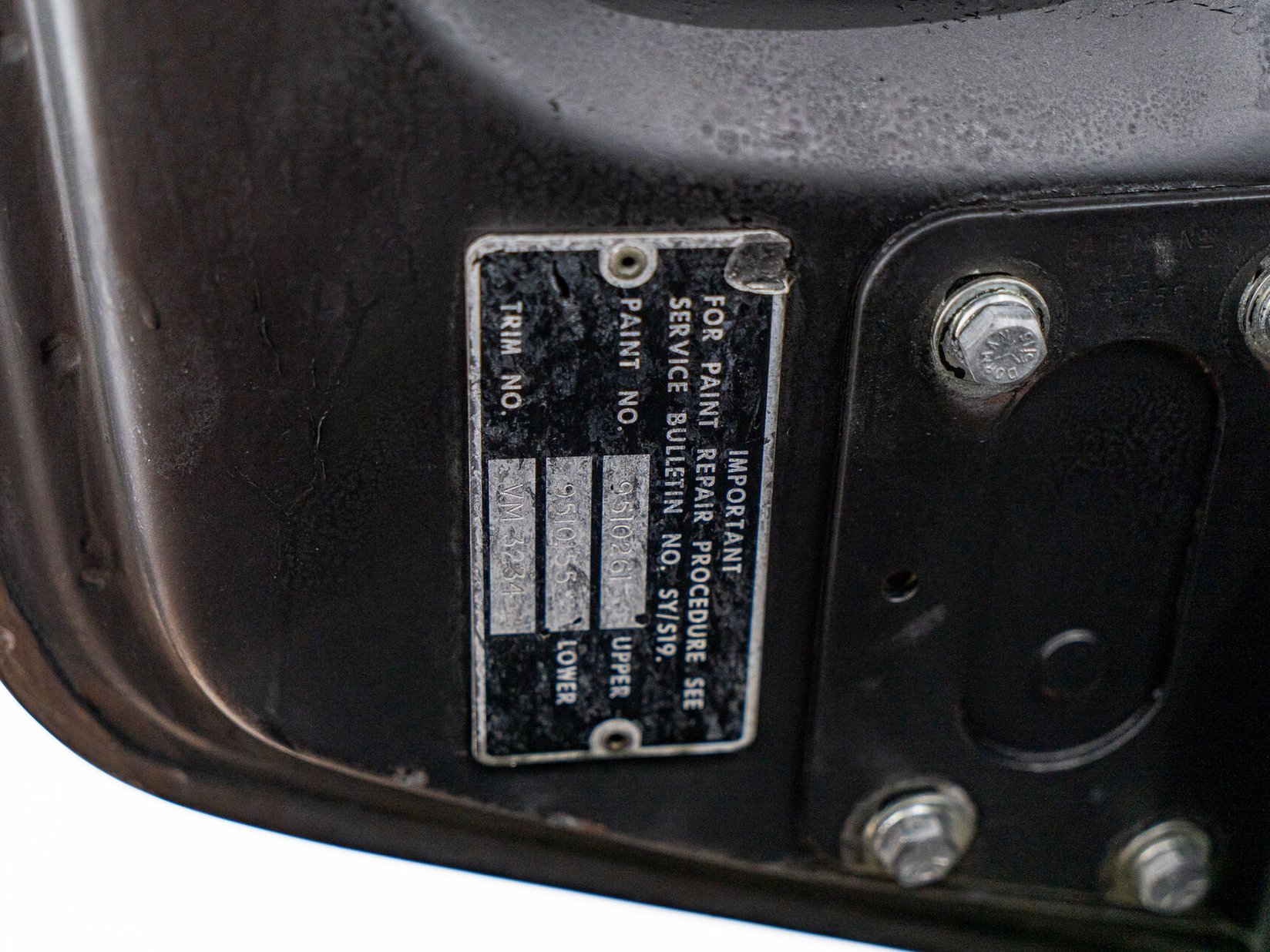 Rolls Royce Silver Shadow Project car **PRIX EN USD** 1974 Brun Montréal - photo #63