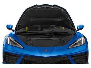 Chevrolet Corvette 2LT