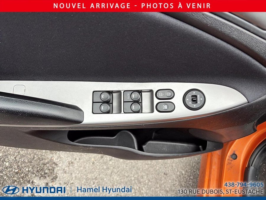 Hyundai Accent 2016 2016 vitamin c pearl (r9a)