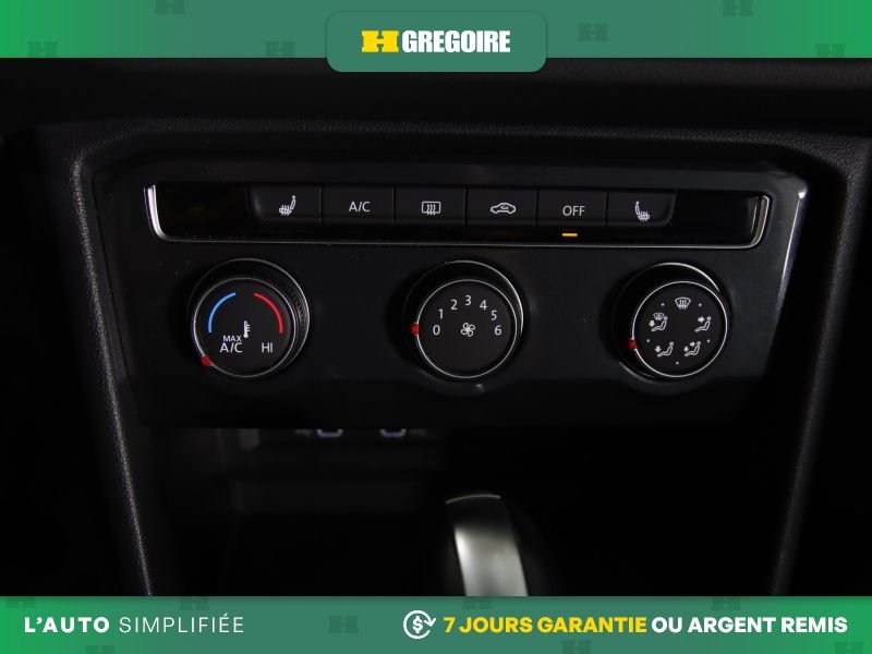 2020 Volkswagen Tiguan Grey Blainville - photo #15