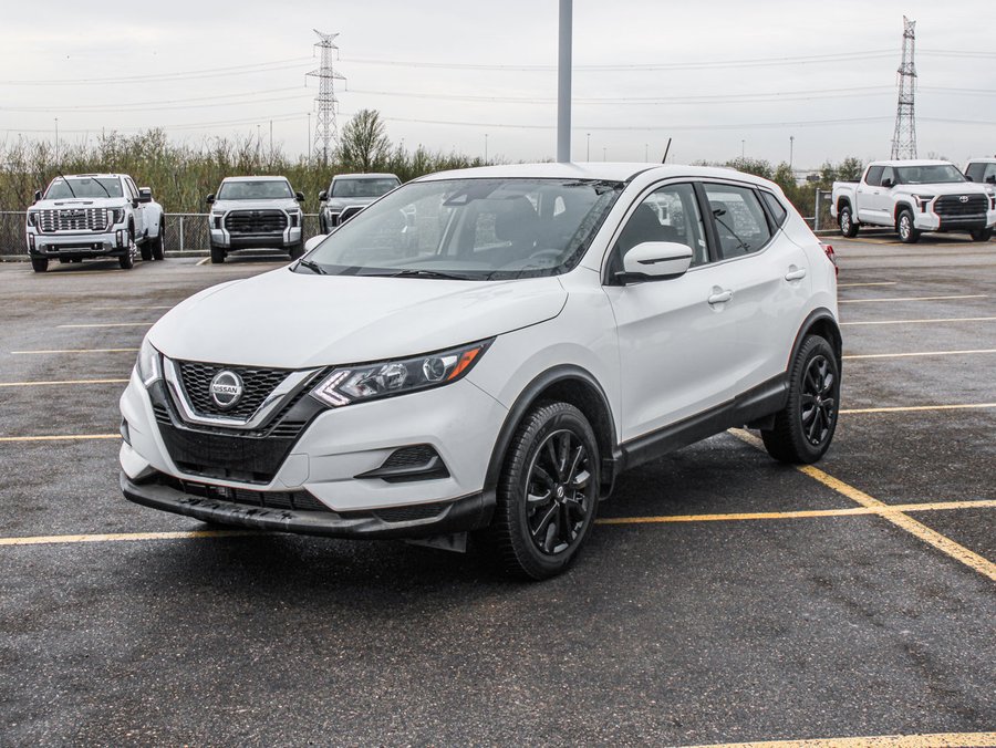 2023 Nissan Qashqai