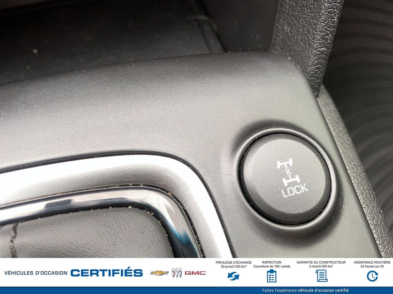 2019 HYUNDAI KONA LIMIT 1.6T Trend TI Black Montmagny - photo #15