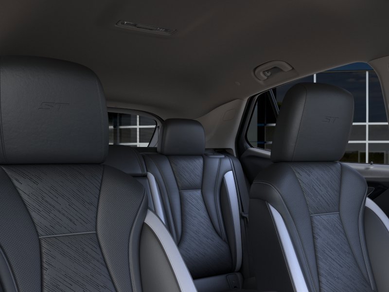 2026 BUICK Envision Tourisme sport 4 portes TI EBONY TWILIGHT METALLIC Sherbrooke - photo #23