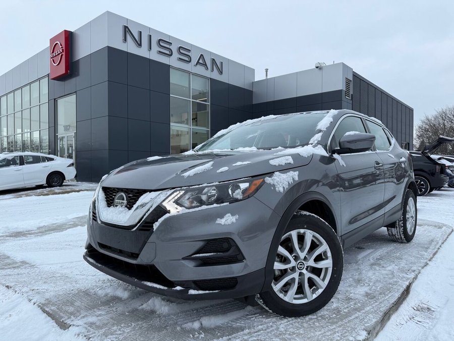 2023 Nissan Qashqai 2023 Grey