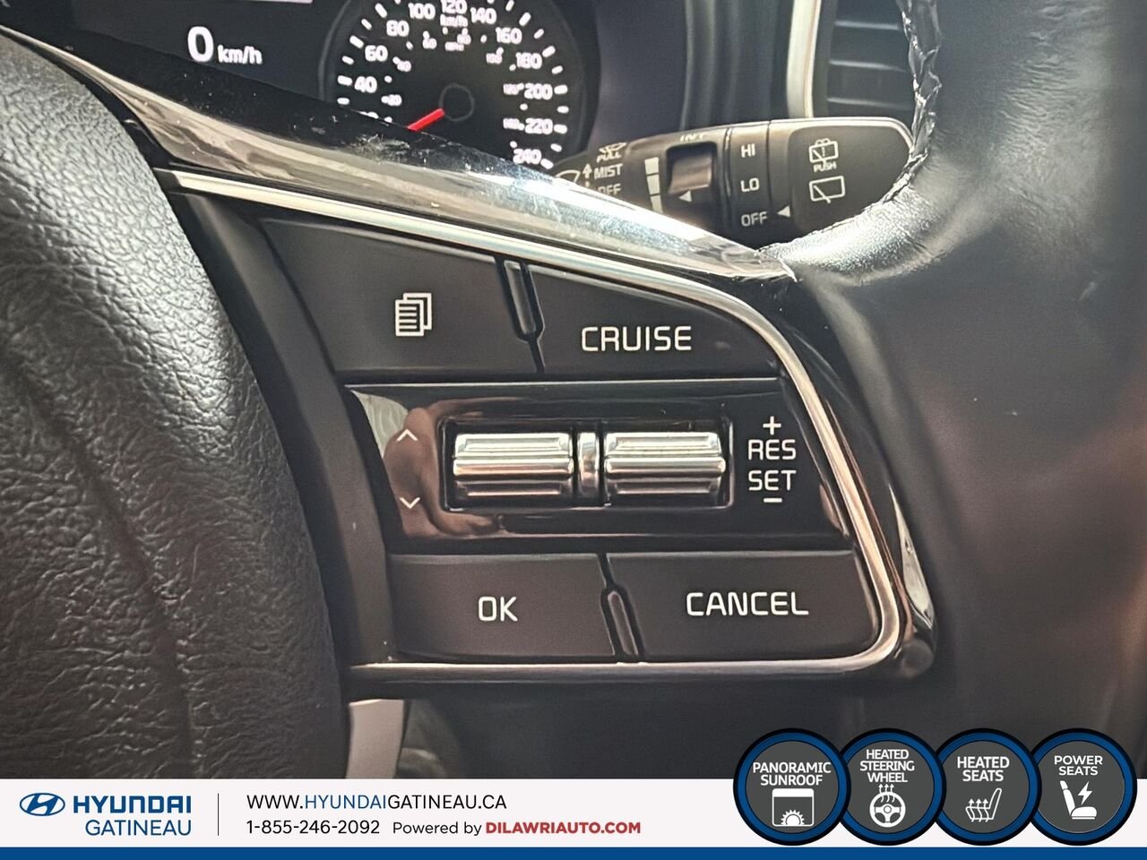 Kia Sportage 2021 Gris Gatineau - photo #10