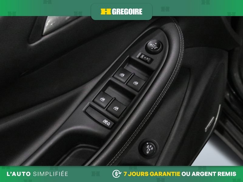 Buick Envision 2020 Noir Saint-Eustache - photo #19
