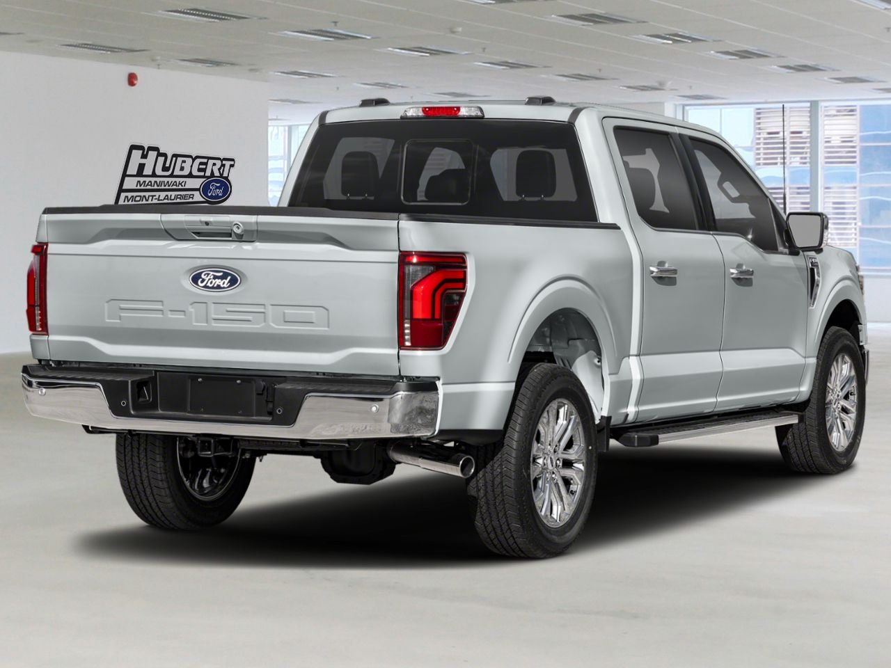 Ford F-150 2026 Avalanche Mont-Laurier - photo #2
