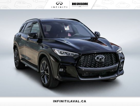 2025 Infiniti QX50 2025 