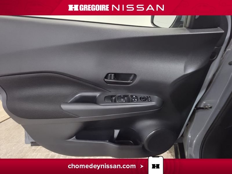 Nissan Kicks 2024 Gris Blainville - photo #13